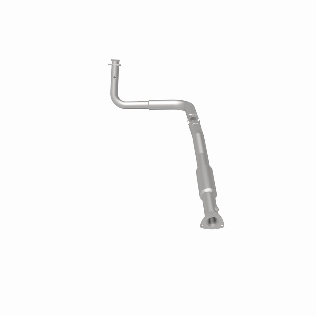 MagnaFlow Exhaust Products 52052 OEM Grade Direct-Fit Catalytic Converter for Select Chevrolet Express 1500, Chevrolet Express 2500, Chevrolet Express 3500, GMC Savana 1500, GMC Savana 2500, GMC Savana