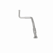 Load image into Gallery viewer, MagnaFlow Exhaust Products 52052 OEM Grade Direct-Fit Catalytic Converter for Select Chevrolet Express 1500, Chevrolet Express 2500, Chevrolet Express 3500, GMC Savana 1500, GMC Savana 2500, GMC Savana