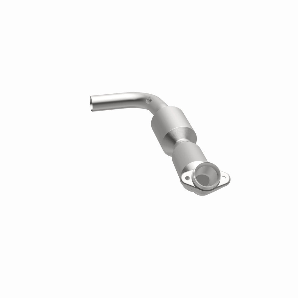 MagnaFlow Exhaust Products 5582311 California CARB Direct-Fit Catalytic Converter for Select Ford E-150, Ford E-250