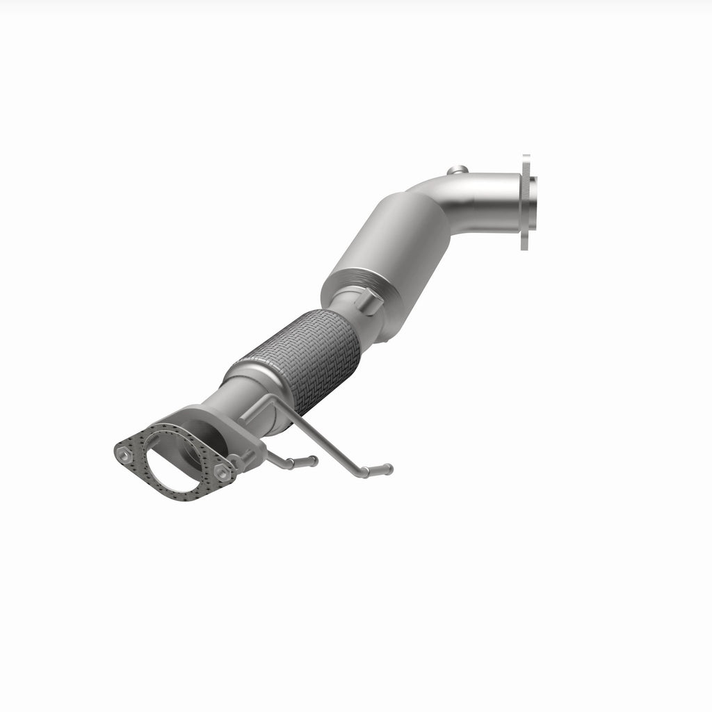 MagnaFlow Exhaust Products 21-530 OEM Grade Direct-Fit Catalytic Converter for Select Ford Edge, Ford Fusion, Lincoln MKZ