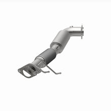 Load image into Gallery viewer, MagnaFlow Exhaust Products 21-530 OEM Grade Direct-Fit Catalytic Converter for Select Ford Edge, Ford Fusion, Lincoln MKZ