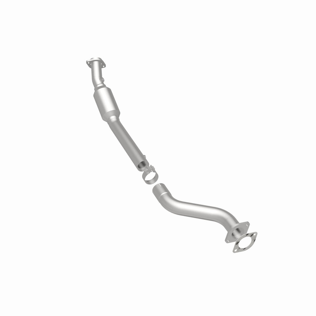 MagnaFlow Exhaust Products 93994 HM Grade Direct-Fit Catalytic Converter for Select Pontiac GTO