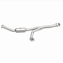 Load image into Gallery viewer, MagnaFlow Exhaust Products 49678 OEM Grade Direct-Fit Catalytic Converter for Select Ford Ranger, Mazda B4000