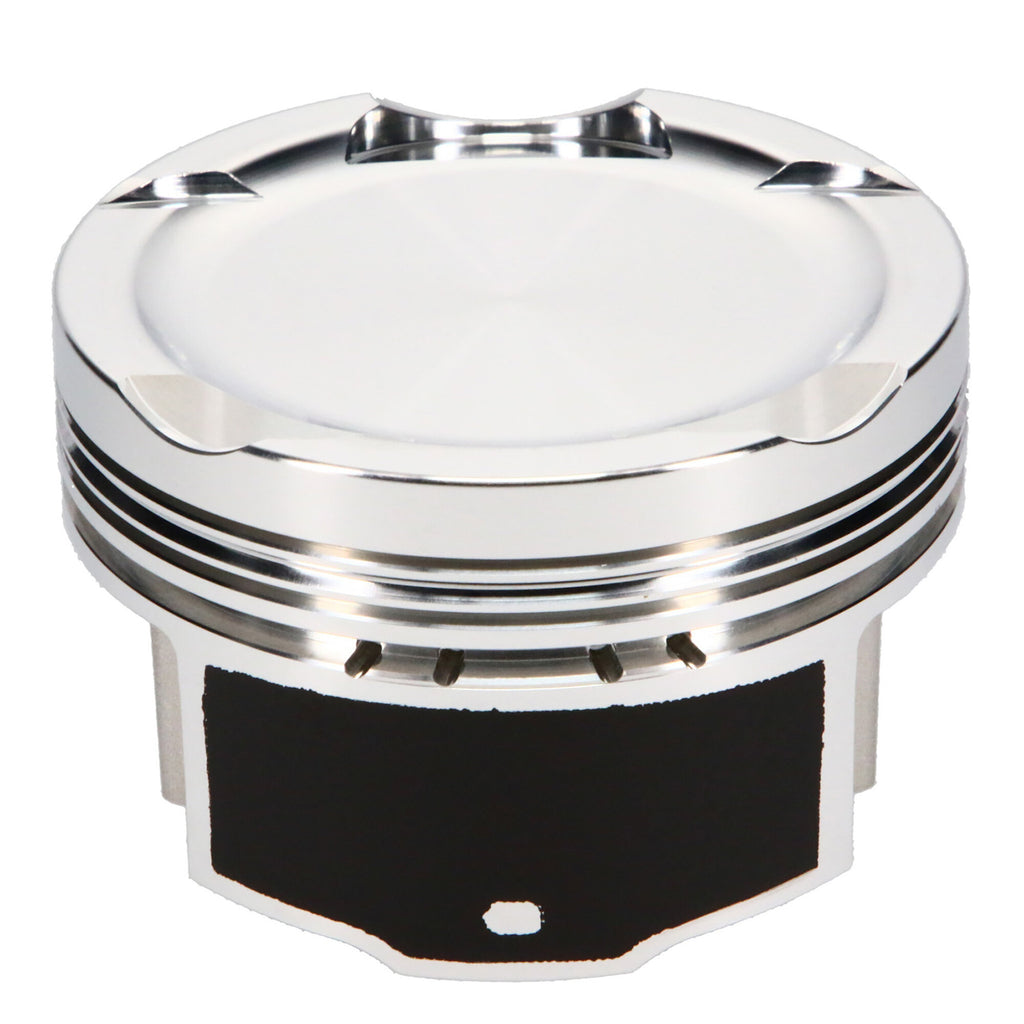 Piston-Single,-2618,-Inv-DomeDish,-3.209-Bore,-1.286-Cd,-0.787-Pin,-Set-Of-1.