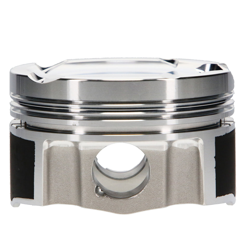 Piston-Single,-2618,-Inv-DomeDish,-3.209-Bore,-1.286-Cd,-0.787-Pin,-Set-Of-1.