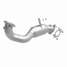 Load image into Gallery viewer, MagnaFlow Exhaust Products 49767 OEM Grade Direct-Fit Catalytic Converter for Select BMW 135i, BMW 335i, BMW 335xi