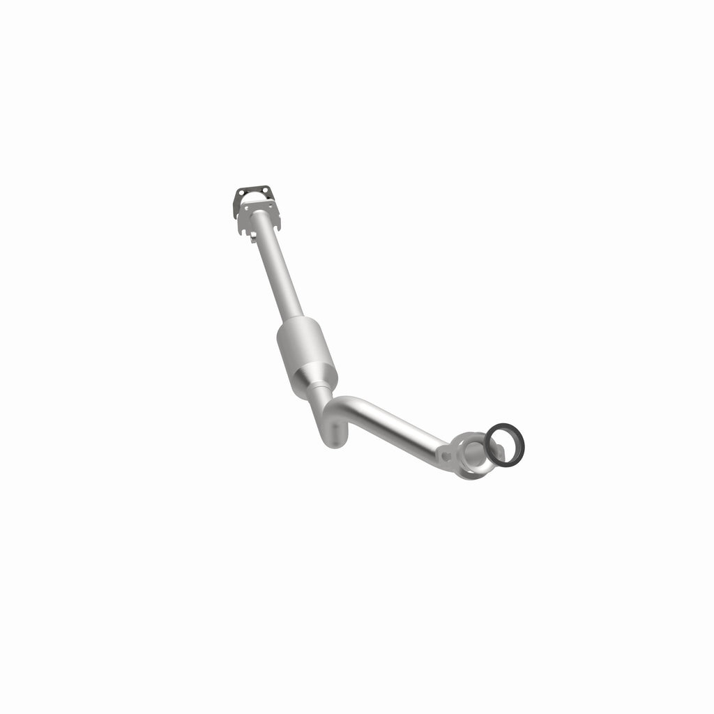 MagnaFlow Exhaust Products 23487 HM Grade Direct-Fit Catalytic Converter for Select Buick Century, Oldsmobile Cutlass Ciera