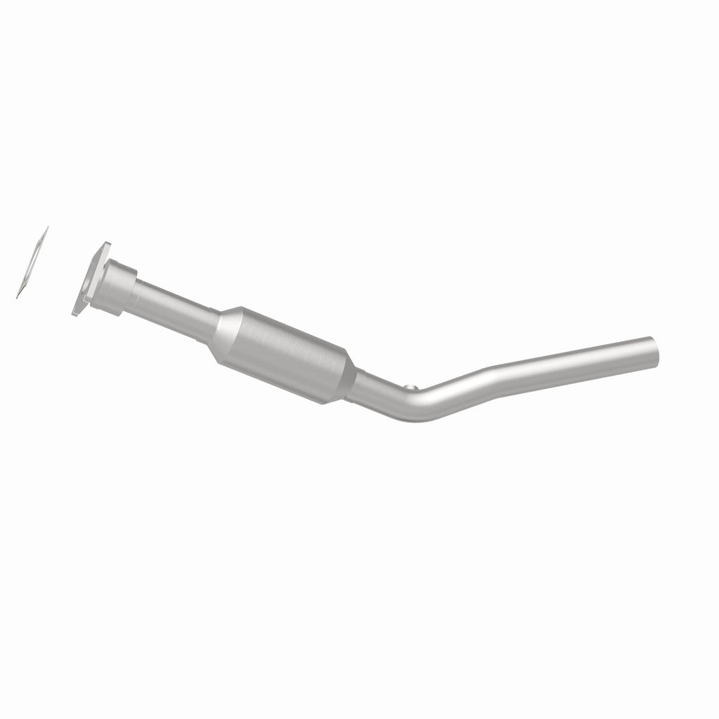 MagnaFlow Exhaust Products 4481015 California CARB Direct-Fit Catalytic Converter for Select Dodge Stratus, Plymouth Breeze