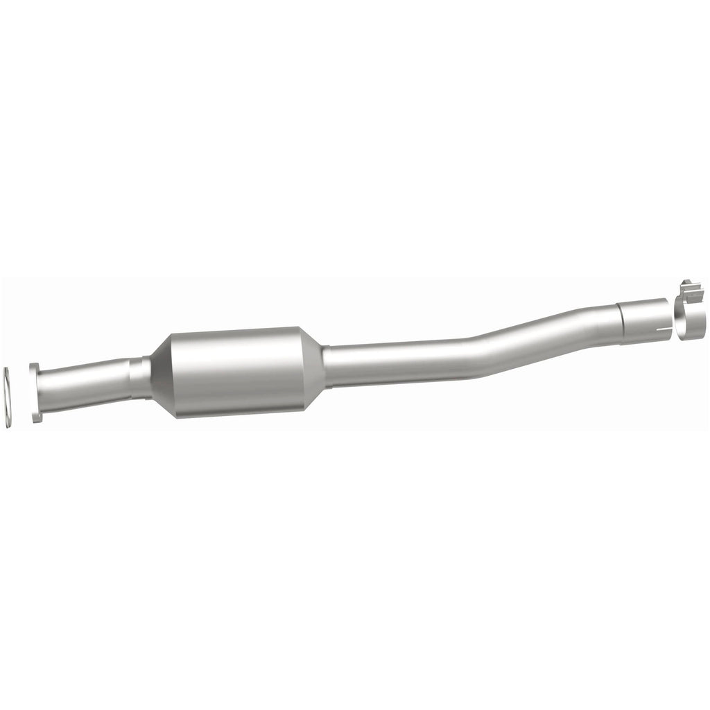 MagnaFlow Exhaust Products 5592103 California CARB Direct-Fit Catalytic Converter for Select Chevrolet Equinox, GMC Terrain