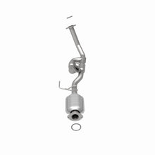 Load image into Gallery viewer, MagnaFlow Exhaust Products 23892 HM Grade Direct-Fit Catalytic Converter for Select Lexus ES300, Toyota Avalon, Toyota Camry