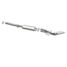 Load image into Gallery viewer, MagnaFlow Exhaust Products 16868 Street Series Polished Cat-Back System for Select Dodge Ram 1500, Ram 1500, Ram Classic