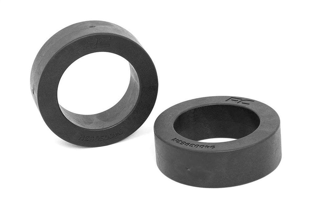 Rough Country 35400 Front Leveling Kit for Select Ram