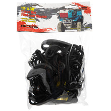 Load image into Gallery viewer, Erickson Straps &amp; Tie Downs 01016 15&quot; x 30&quot; Cargo Net / 12 Hooks &amp; Net