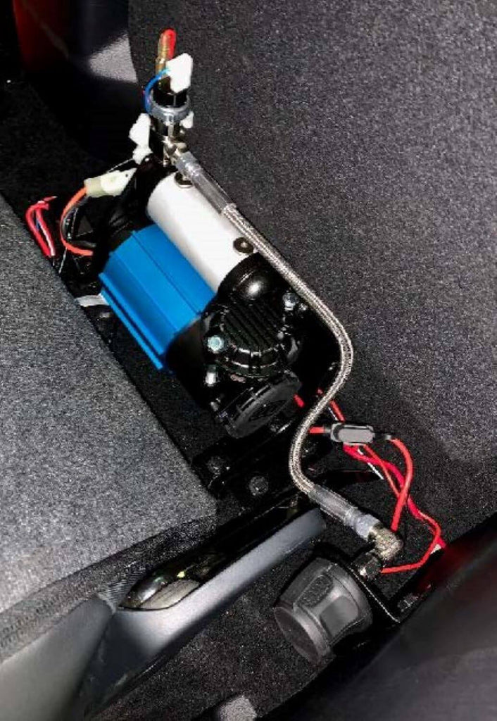ARB 3540320 Compressor Bracket for Select Ford Ranger