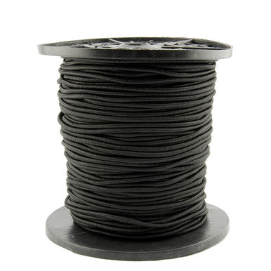 Erickson Straps & Tie Downs 05297 1/2" X 100' Roll Of Bungey Cord