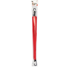 Load image into Gallery viewer, Erickson Straps &amp; Tie Downs 05307 18" Red Jersey Flag W/ Bungey Bulk