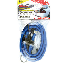 Load image into Gallery viewer, Erickson Straps &amp; Tie Downs 06648 2 Pk 30" Standard Bungey Cord