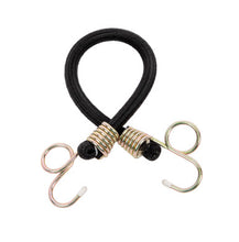 Load image into Gallery viewer, Erickson Straps &amp; Tie Downs 06664 1/2" X 18" Industrial Power Pull Bungey Bulk