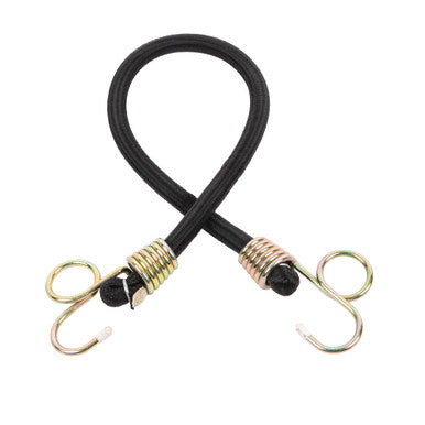 Erickson Straps & Tie Downs 06665 1/2" X 24" Industrial Power Pull Bungey Bulk