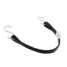 Load image into Gallery viewer, Erickson Straps &amp; Tie Downs 06702 18" Epdm Rubber Tarp Strap *Made In America*