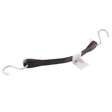 Erickson Straps & Tie Downs 06711 13" Natural Rubber Tarp Strap *Made In America*