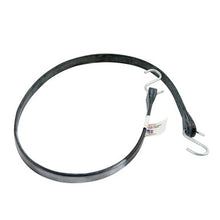 Load image into Gallery viewer, Erickson Straps &amp; Tie Downs 06715 44" Natural Rubber Tarp Strap *Made In America*