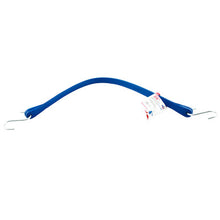 Load image into Gallery viewer, Erickson Straps &amp; Tie Downs 06719 24" Blue Epdm Rubber Tarp Strap -40 *Made In USA*