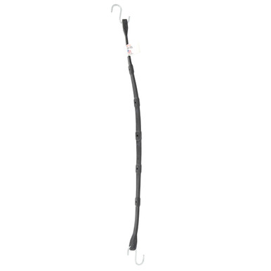 Erickson Straps & Tie Downs 06736 30" Adjustable Epdm Tarp Strap *Made In America*