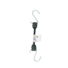 Load image into Gallery viewer, Erickson Straps &amp; Tie Downs 06755 9" Industrial Epdm Rubber Tarp Strap *Made In America
