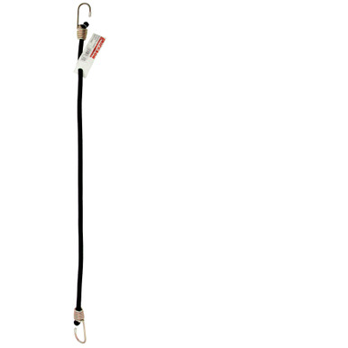 Erickson Straps & Tie Downs 06804 3/8" X 32" Industrial Bungey Cord