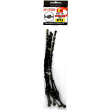 Load image into Gallery viewer, Erickson Straps &amp; Tie Downs 06813 8" Tie-It' Bundling Ties (6 PK)