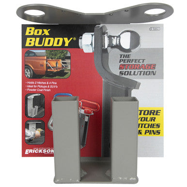 Erickson Straps & Tie Downs 07720 Box Buddy