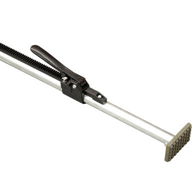 Erickson Straps & Tie Downs 08907 60" - 70" Lever Action - Industrial Cargo Bar