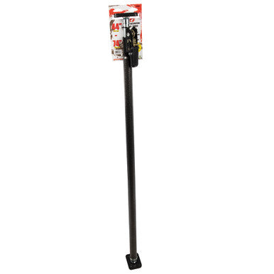 Erickson Straps & Tie Downs 08908 44" - 74" Ratcheting Cargo Bar