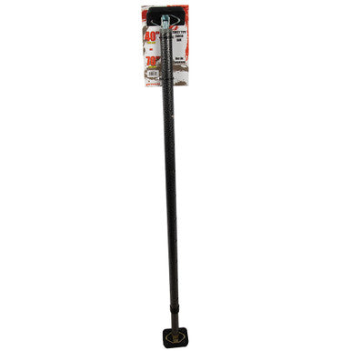 Erickson Straps & Tie Downs 08910 40" - 70" Twist Type Cargo Bar