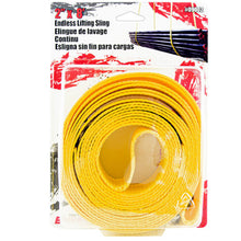 Load image into Gallery viewer, Erickson Straps &amp; Tie Downs 09002 2" X 8' Endless Lift Sling