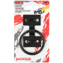 Load image into Gallery viewer, Erickson Straps &amp; Tie Downs 09113 2000 Lb Surface Mount Anchor Ring