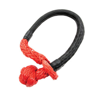 Erickson Straps & Tie Downs 09241 3/8" X 20" Soft Shackle 39,600 Lb.