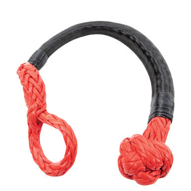 Erickson Straps & Tie Downs 09243 1/2" X 22" Soft Shackle 57,000 Lb