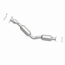 Load image into Gallery viewer, MagnaFlow Exhaust Products 551958 California CARB Direct-Fit Catalytic Converter for Select Chevrolet HHR