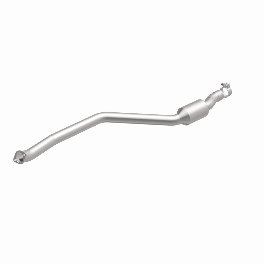 MagnaFlow Exhaust Products 5671238 California CARB Direct-Fit Catalytic Converter for Select BMW 128i