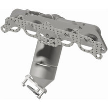Load image into Gallery viewer, MagnaFlow Exhaust Products 49370 OEM Grade Manifold Catalytic Converter for Select Toyota Camry, Toyota Solara