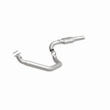 Load image into Gallery viewer, MagnaFlow Exhaust Products 4551601 California CARB Direct-Fit Catalytic Converter for Select GMC Savana