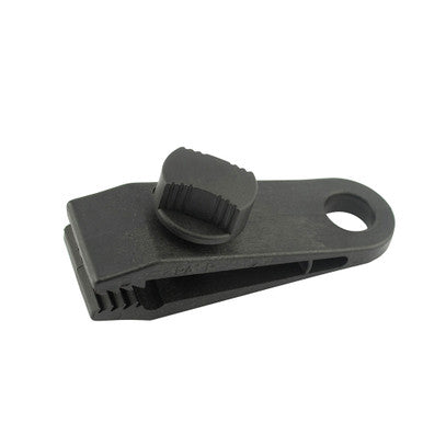 Erickson Straps & Tie Downs 51029 Industrial Tarp Klip