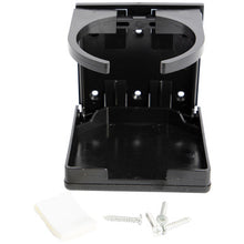 Load image into Gallery viewer, Erickson Straps &amp; Tie Downs 52201 Adjustable Drink Holder Bulk