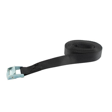 Erickson Straps & Tie Downs 52700 1" X 13' 300 Lb Cam Lash Strap Bulk