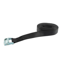 Load image into Gallery viewer, Erickson Straps &amp; Tie Downs 52700 1" X 13' 300 Lb Cam Lash Strap Bulk