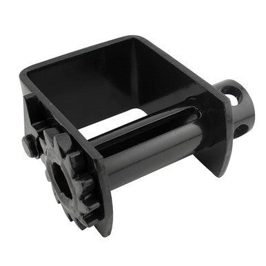 Erickson Straps & Tie Downs 52801 Standard 15,000 Lb Winch (Web Up To 4") Bulk