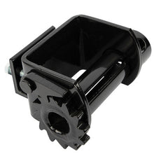 Load image into Gallery viewer, Erickson Straps &amp; Tie Downs 52806 Low Profile 15,000 Lb Winch (Web Up To 4") Bulk