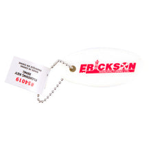 Load image into Gallery viewer, Erickson Straps &amp; Tie Downs 54019 Floating Key Holder Bulk